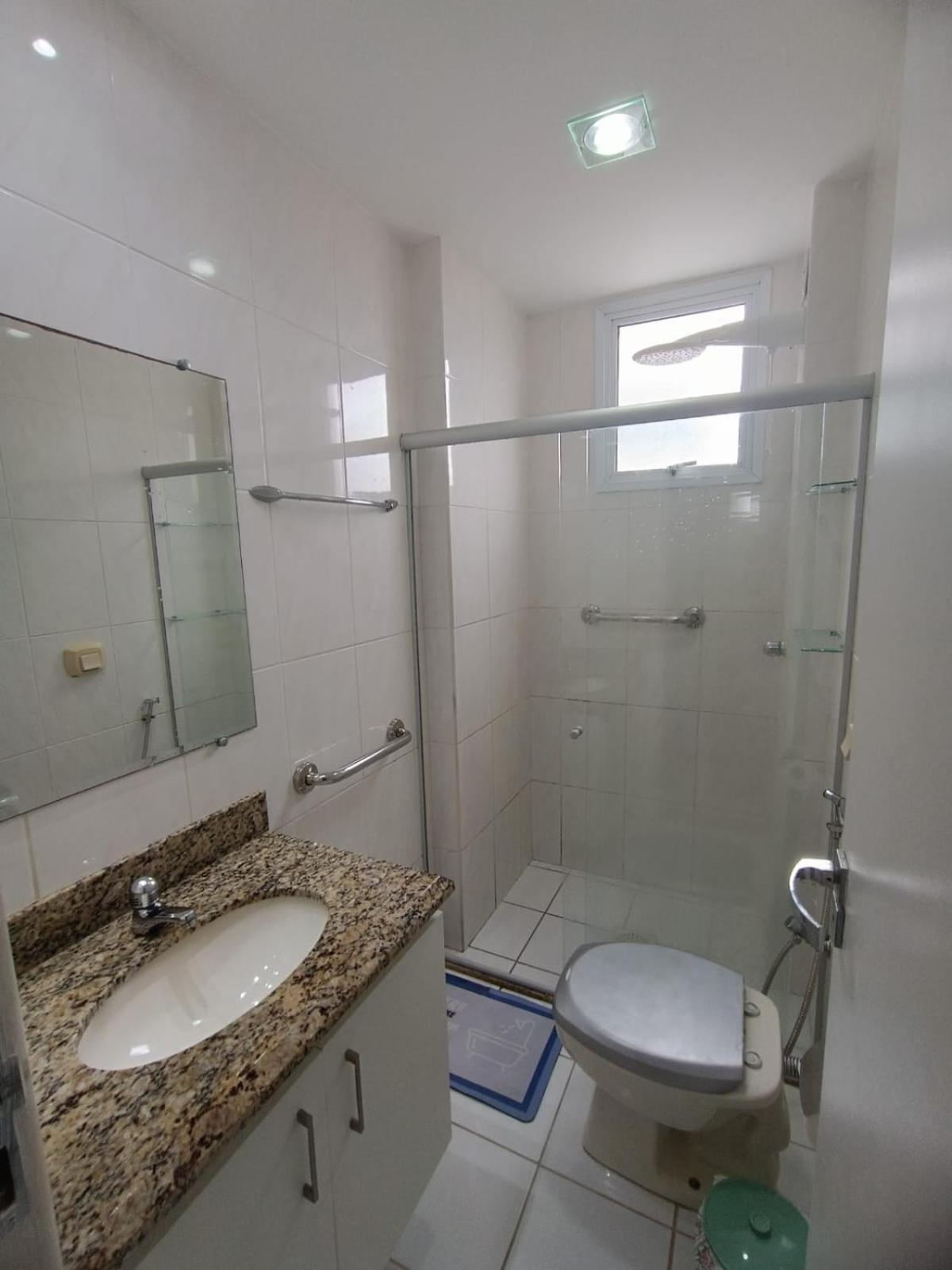Apartamento Pe Na Areia, Wi-Fi E Garagem Privativa Inicio Da Praia Do Morro Guarapari Exteriör bild