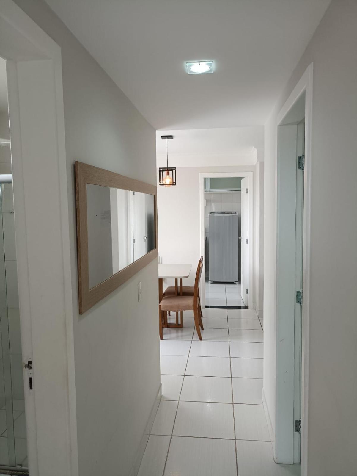 Apartamento Pe Na Areia, Wi-Fi E Garagem Privativa Inicio Da Praia Do Morro Guarapari Exteriör bild