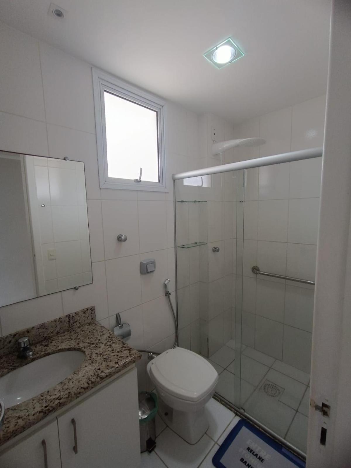 Apartamento Pe Na Areia, Wi-Fi E Garagem Privativa Inicio Da Praia Do Morro Guarapari Exteriör bild